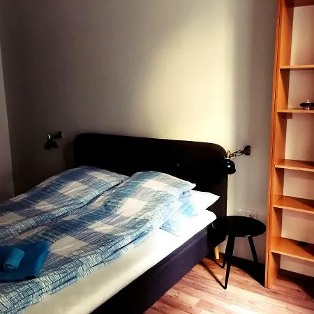 Hadik Apartamento Budapest