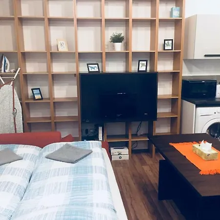 Hadik Apartamento Budapest