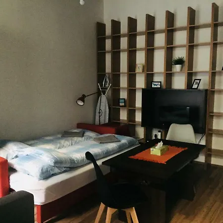 Hadik Apartamento