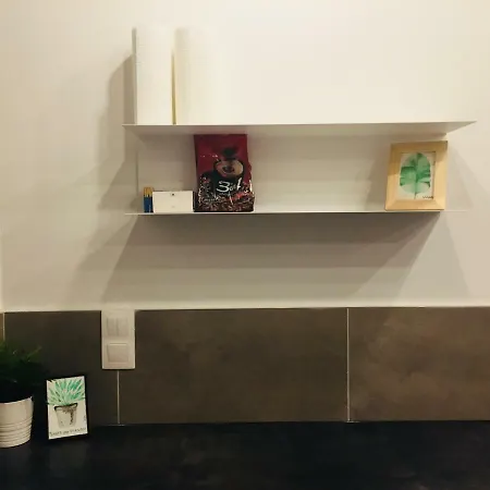 Apartamento Hadik Budapest