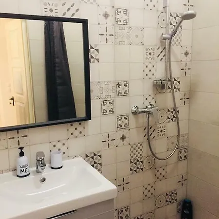 Hadik Apartamento