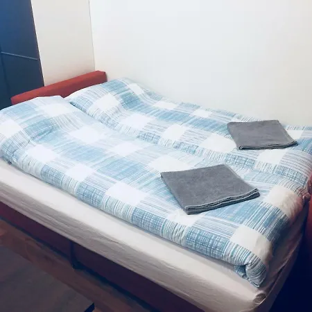 Hadik Apartamento