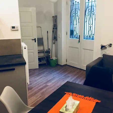 Hadik Budapest