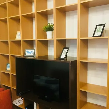 Apartamento Hadik *